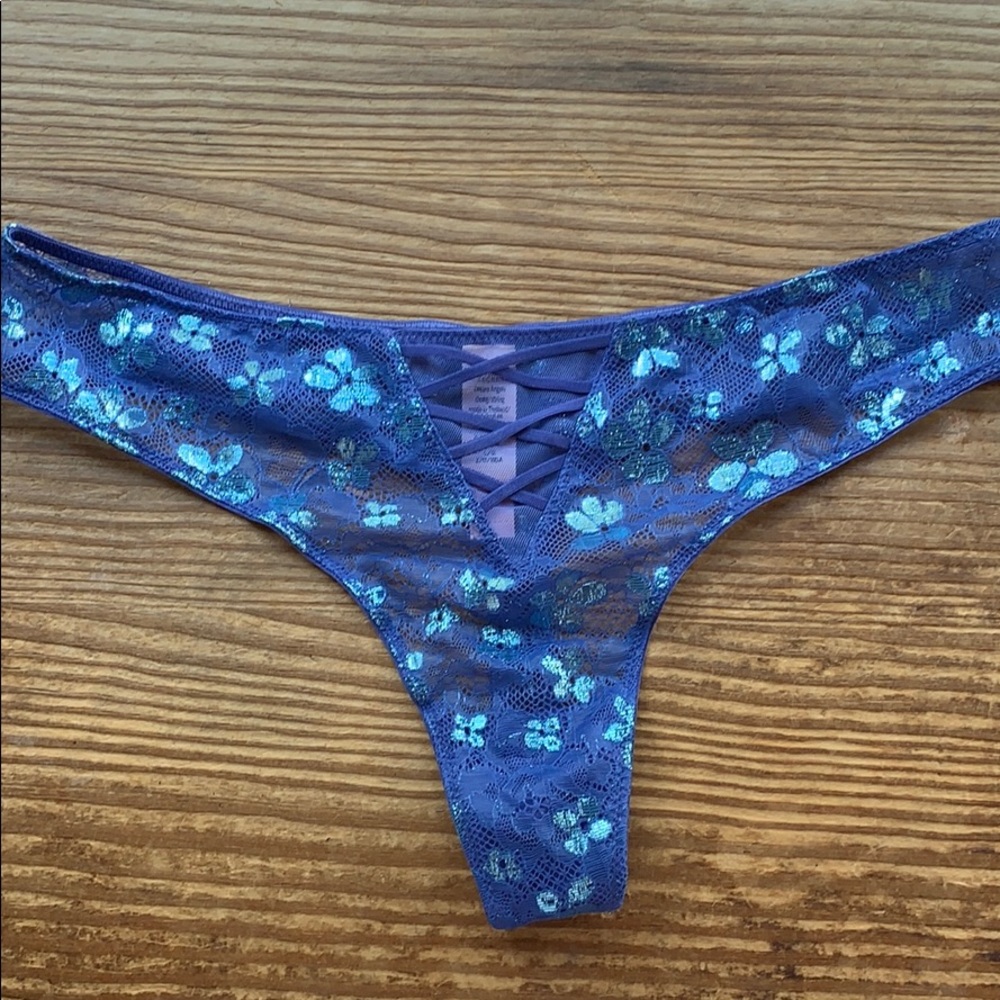 Victoria’s Secret Thong